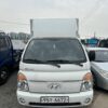 2012 HYUNDAI PORTER II 1 TON BOX