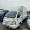 2012 HYUNDAI PORTER II 1 TON BOX - Image 5