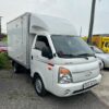 2012 HYUNDAI PORTER II 1 TON BOX - Image 6