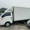 2012 HYUNDAI PORTER II 1 TON BOX - Image 10