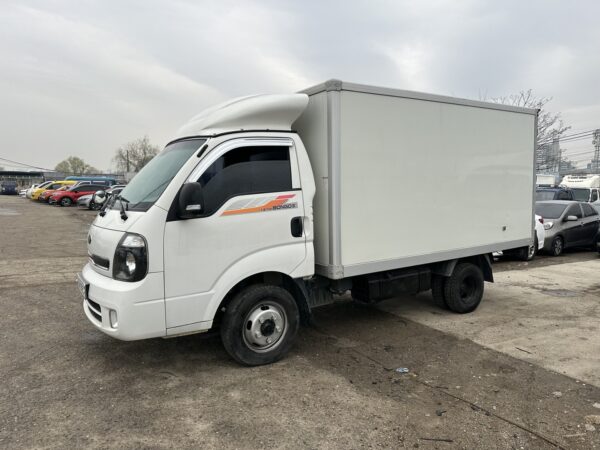 2018 KIA BONGO III 1.2 TON ICE BOX - Image 14