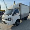 2017 KIA BONGO III 1.2 TON WING BODY - Image 10