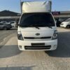 2017 KIA BONGO III 1.2 TON WING BODY