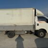 2017 KIA BONGO III 1.2 TON WING BODY - Image 8