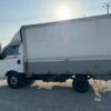 2017 KIA BONGO III 1.2 TON WING BODY - Image 6