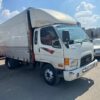 2011 HYUNDAI MIGHTY 3.5 TON WING BODY 2 - Image 3