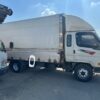 2011 HYUNDAI MIGHTY 3.5 TON WING BODY 2 - Image 4