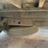 2011 HYUNDAI MIGHTY 3.5 TON WING BODY 2 - Image 9