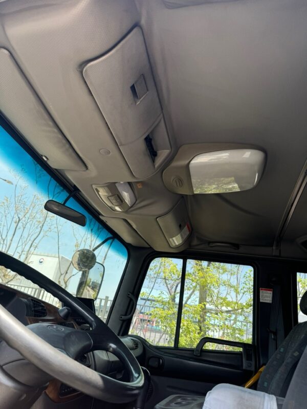 2005 HYUNDAI 5 TON WING BODY BLUE - Image 9