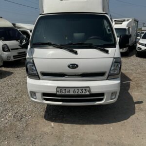 2020 KIA BONGO III 1.2 TON ICE BOX