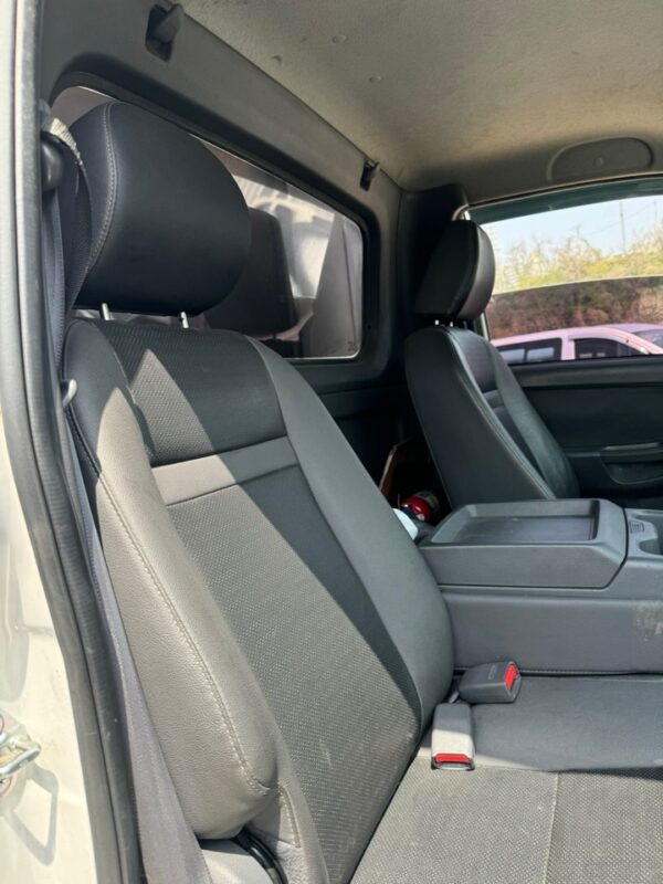 2020 KIA BONGO III 1.2 TON ICE BOX - Image 10