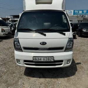 2020 KIA BONGO III 1.2 TON ICE BOX