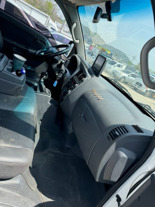 2020 KIA BONGO III 1.2 TON ICE BOX - Image 9