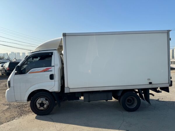 2019 BONG0 III ICE BOX 1.2 - Image 6