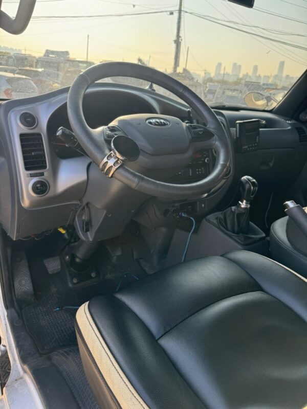 2019 BONG0 III ICE BOX 1.2 - Image 9