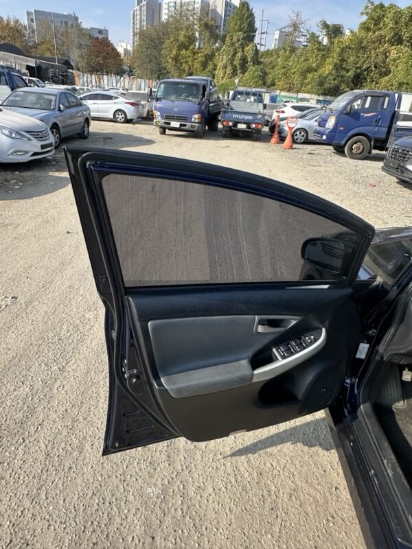 Toyota Prius  2012 BLUE     (51) - Image 7