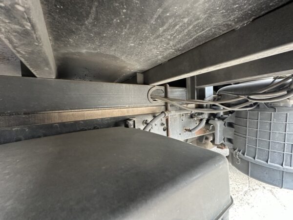 2008 Hyundai mighty wing body 2 ton     (55) - Image 13