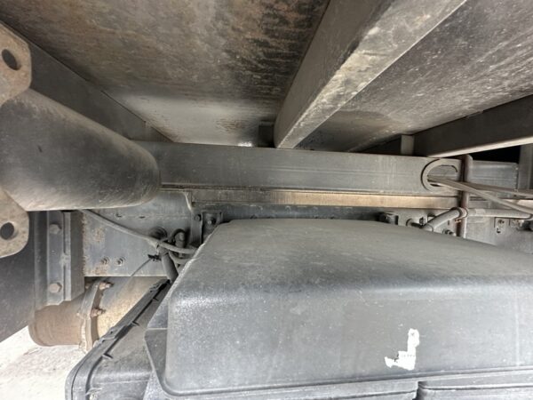 2008 Hyundai mighty wing body 2 ton     (55) - Image 14