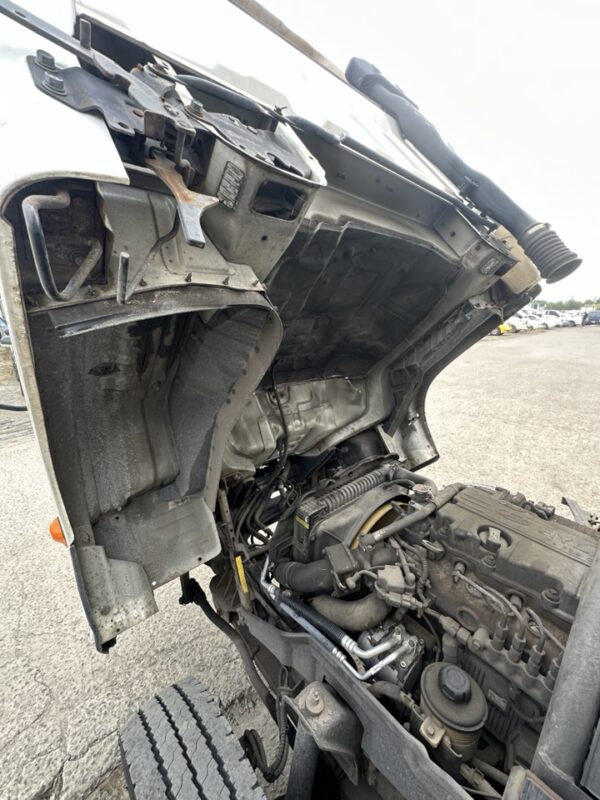 2008 Hyundai mighty wing body 2 ton     (55) - Image 18