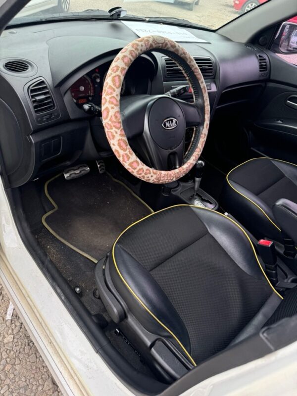 2011 Kia morning white      (54) - Image 7