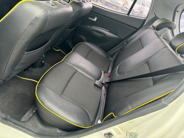 2011 Kia morning white      (54) - Image 9