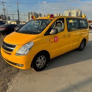 Hyundai Grand Starex CVX  2012