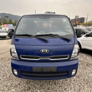 KIA BONGO III 1.2 TON CARGO TRUCK 2021
