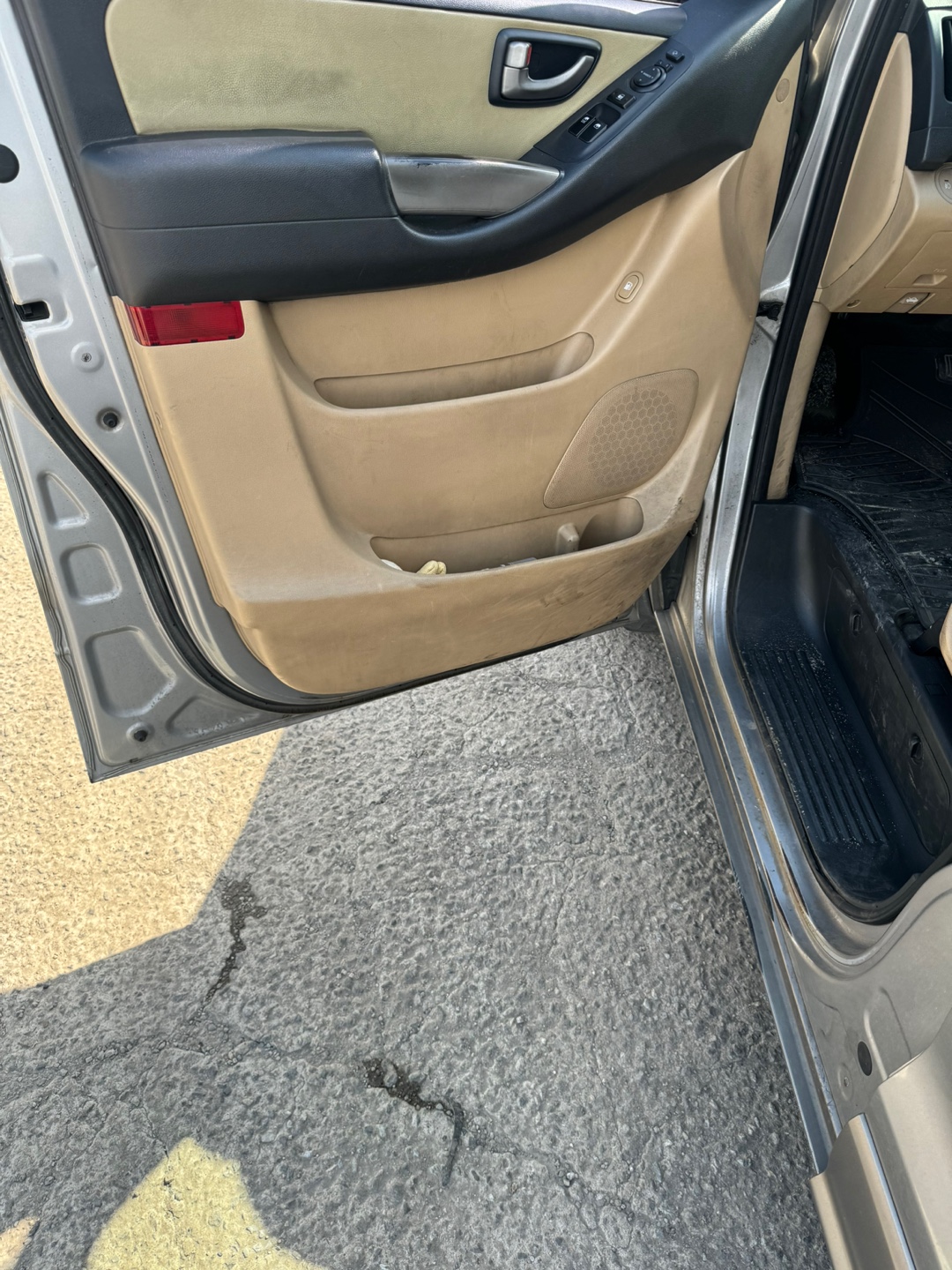 Hyundai GRAND STAREX 2011 - Image 11