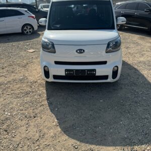 KIA RAY 2018