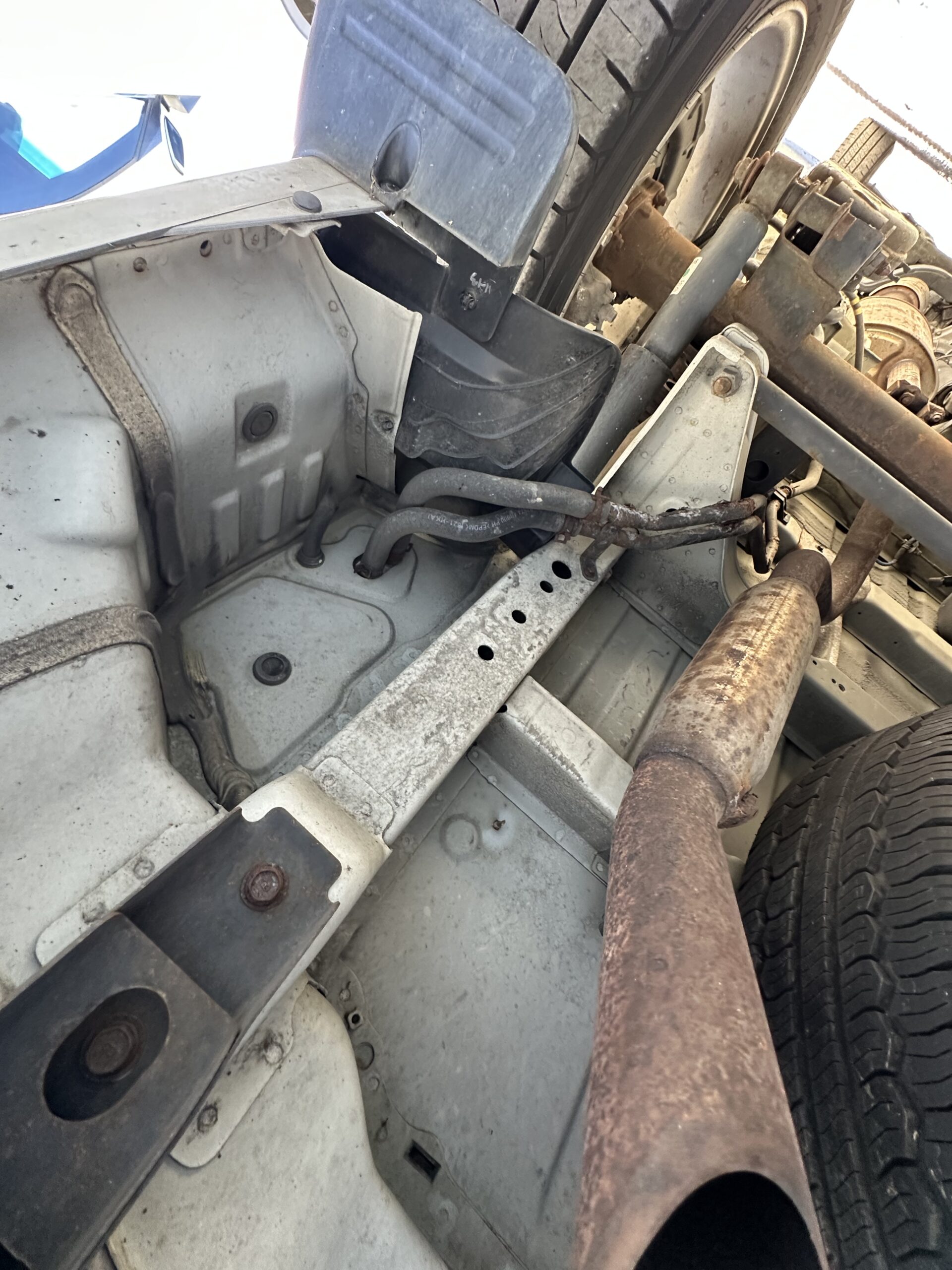 Hyundai GRAND STAREX AMBULANCE 2016 - Image 5