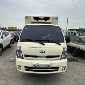 KIA BONGO III 1.2 TON ICE BOX 2016