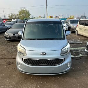 KIA RAY 2014