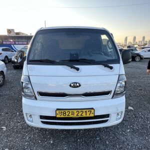 KIA BONGO 1.2 TON CARGO TRUCK 2022