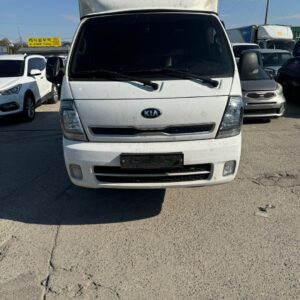 KIA BONGO 1.2 TON WING BODY 2020