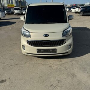 KIA RAY 2015