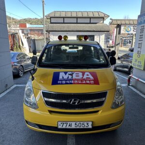 Hyundai GRAND STAREX 2011