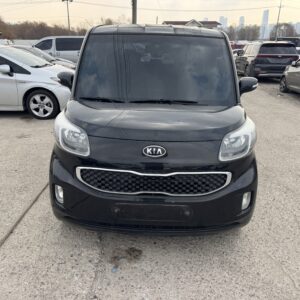 KIA RAY 2012