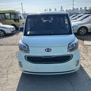KIA RAY 2016