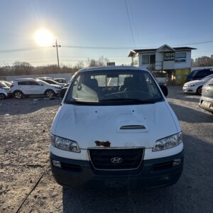 Hyundai LIBERO CARGO 2007