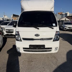 KIA BONGO III 1.2 TON WING BODY 2019