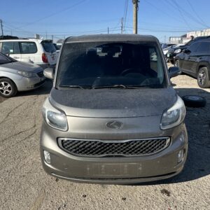 KIA RAY 2012